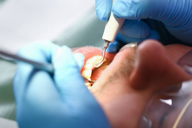 Best Broken Tooth Emergency  in Woodstown, NJ