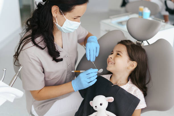 Best Tooth Infection Emergency Dentist  in Woodstown, NJ