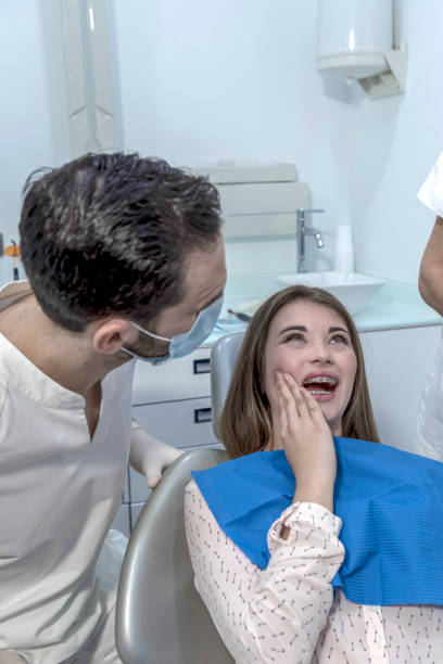 Best Dentist for Tooth Abscess  in Woodstown, NJ