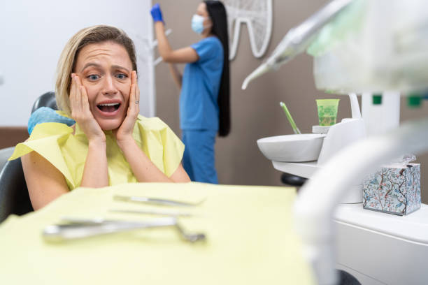 Best Cracked Tooth Emergency Dentist  in Woodstown, NJ