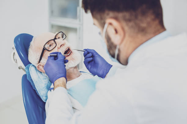 Best Chipped Tooth Repair Near Me  in Woodstown, NJ